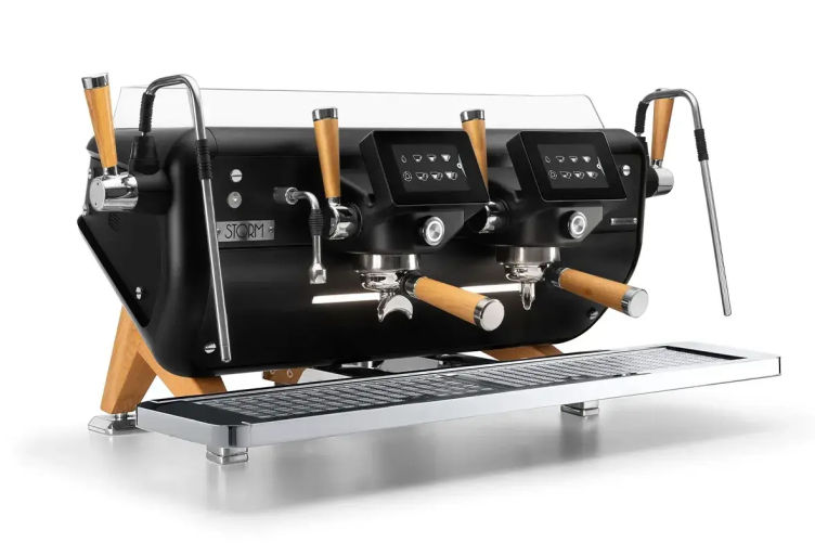 Kroeber Kaffeesysteme