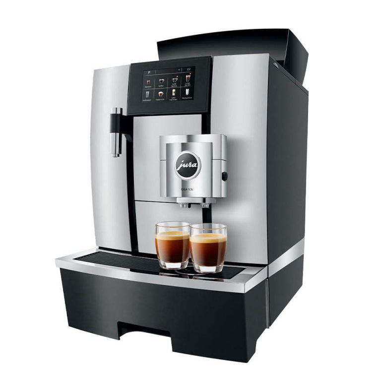 Kroeber Kaffeesysteme